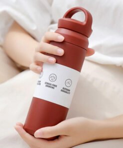 Souvenir Promosi Travel Tumbler