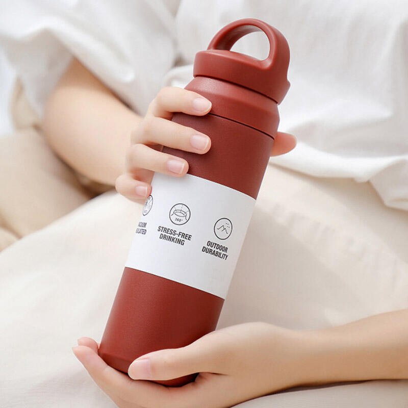Souvenir Promosi Travel Tumbler