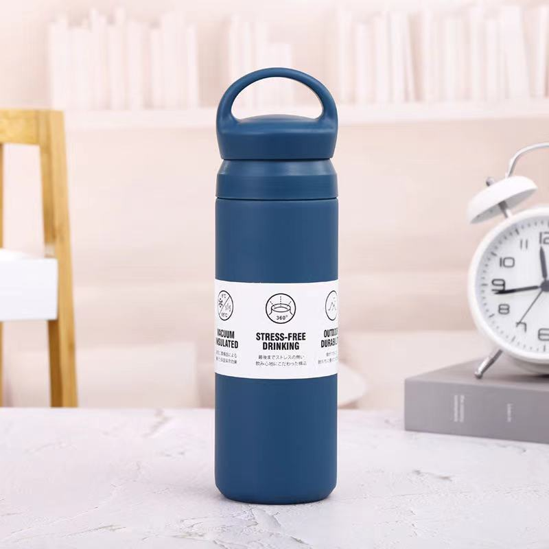 Tumbler Stainless Japanese Travel - Kyoto 500 ml - Image 5