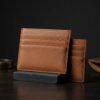 Luxury Corporate Gift - Classic Card Holder1