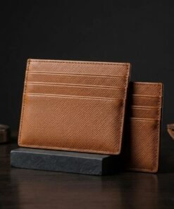 Luxury Corporate Gift - Classic Card Holder1