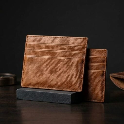 Luxury Corporate Gift - Classic Card Holder1