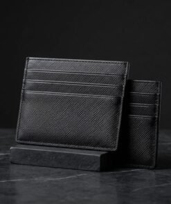 Luxury Corporate Gift - Classic Card Holder2