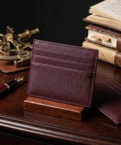 Luxury Corporate Gift - Classic Card Holder3
