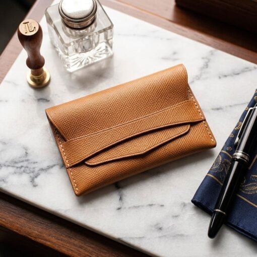 Luxury Corporate Gift - SIM & Card Holder2
