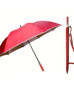 Alternative view of Payung Golf Fiber Otomatis