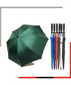 Payung Golf Fiber Otomatis