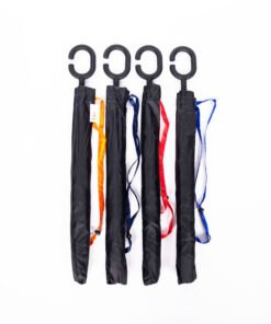 Payung Terbalik Kazbrella, Payung Mobil Premium