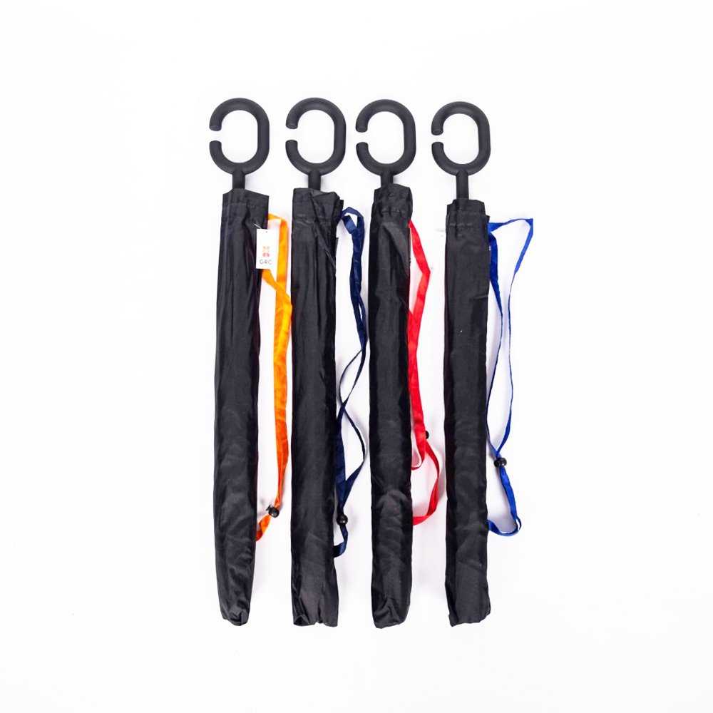 Payung Terbalik Kazbrella, Payung Mobil Premium