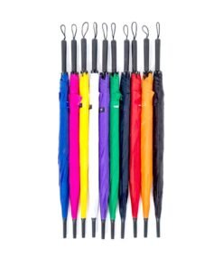 Payung Standard Gagang Lurus