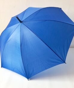 Alternative view of Payung Standard Gagang Lurus