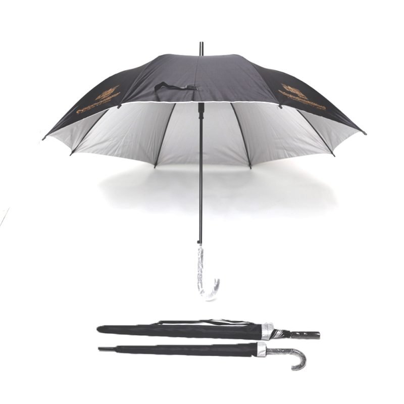 Payung Standard Anti UV - Gagang J - Image 2