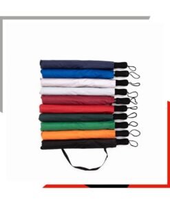 Payung Lipat Golf Otomatis Anti UV