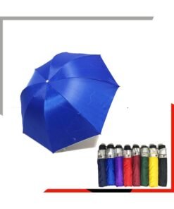 Payung Lipat 3 Anti UV