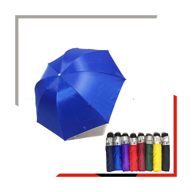 Payung Lipat 3 Anti UV