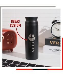 Souvenir Tumbler Stainless Osaka9