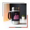 Souvenir Promosi Mug Tumbler Stainless