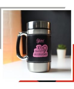 Souvenir Promosi Mug Tumbler Stainless