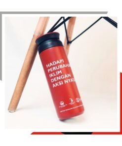 Souvenir Tumbler Stainless Osaka