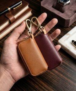 Luxury Corporate Gift - Keyless Holder1