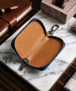 Luxury Corporate Gift - Keyless Holder2