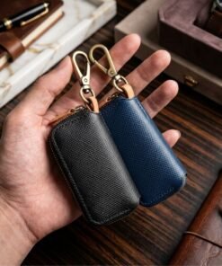 Luxury Corporate Gift - Keyless Holder3