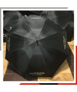 Produksi Souvenir Payung Golf Promosi17