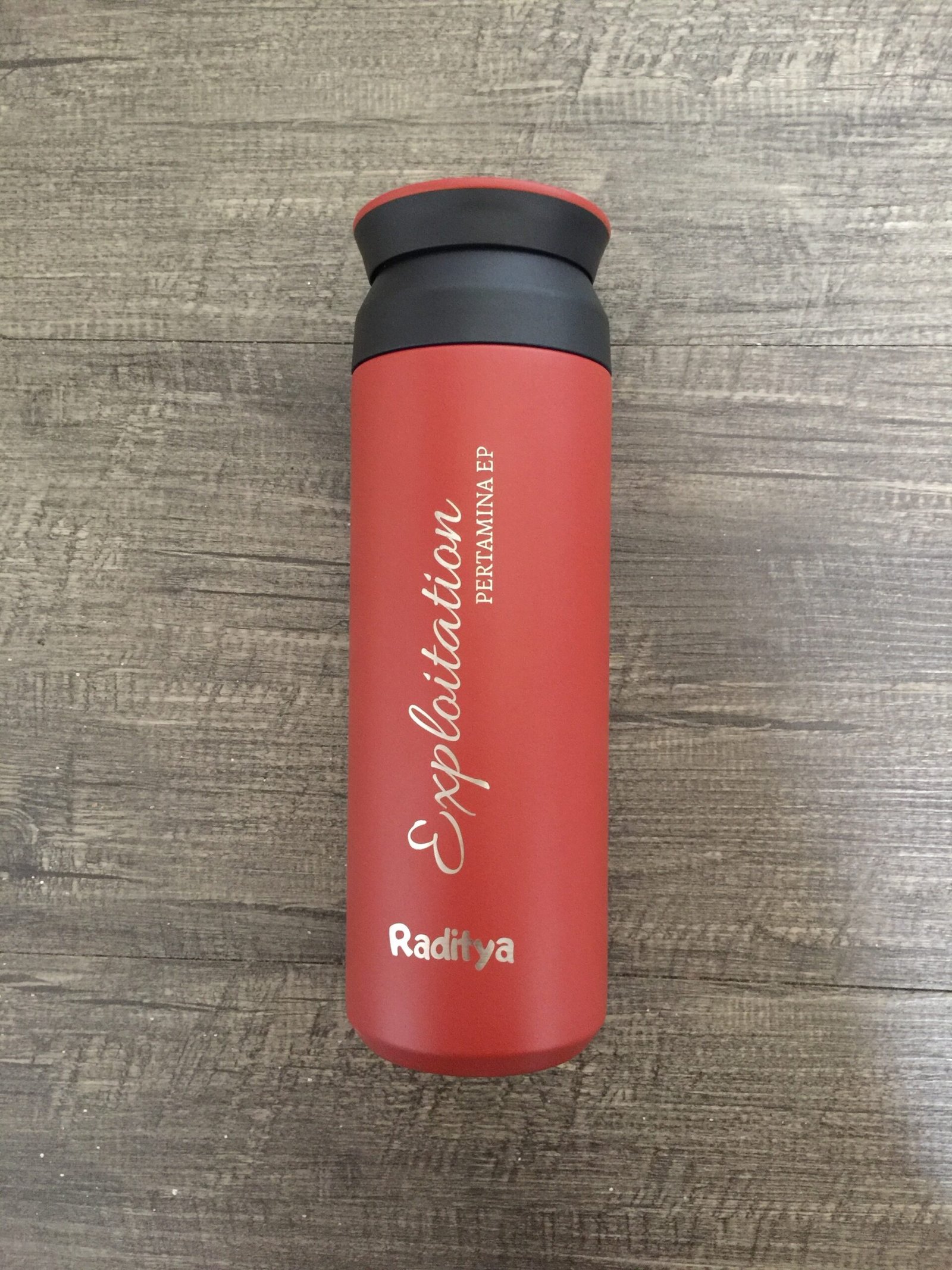 Tumbler Stainless Japanese Travel – Osaka 500 ml - Image 6