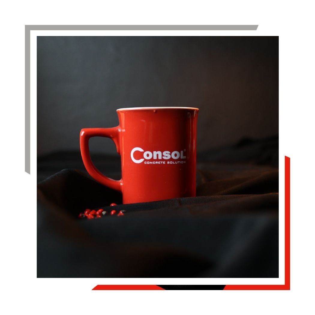 Souvenir Mug Keramik Nescafe1