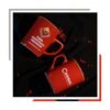 Souvenir Mug Keramik Nescafe2