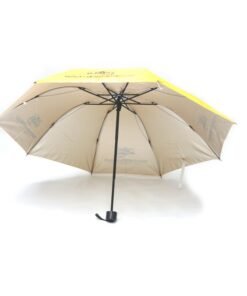 Alternative view of Payung Lipat 3 Anti UV