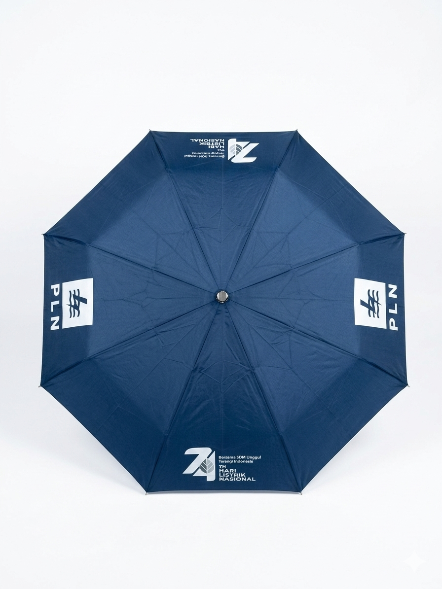 Payung Lipat 3 Otomatis Anti UV - Image 3