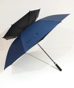 Souvenir Payung Promosi Rangka Susun 2 Layer2