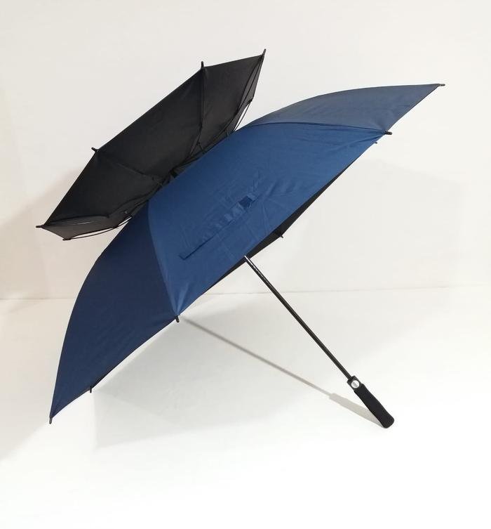 Souvenir Payung Promosi Rangka Susun 2 Layer2