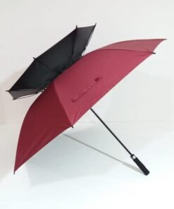 Souvenir Payung Promosi Rangka Susun 2 Layer3