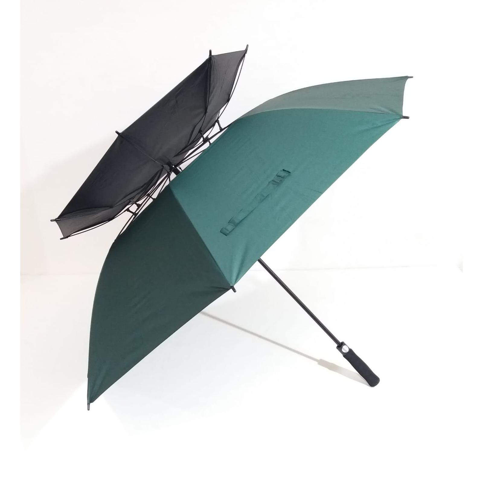 Souvenir Payung Promosi Rangka Susun 2 Layer6