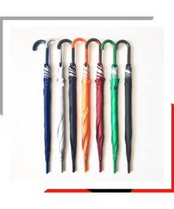 Payung Standard Anti UV - Gagang J