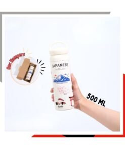 Souvenir Tumbler Promosi - Kyoto1