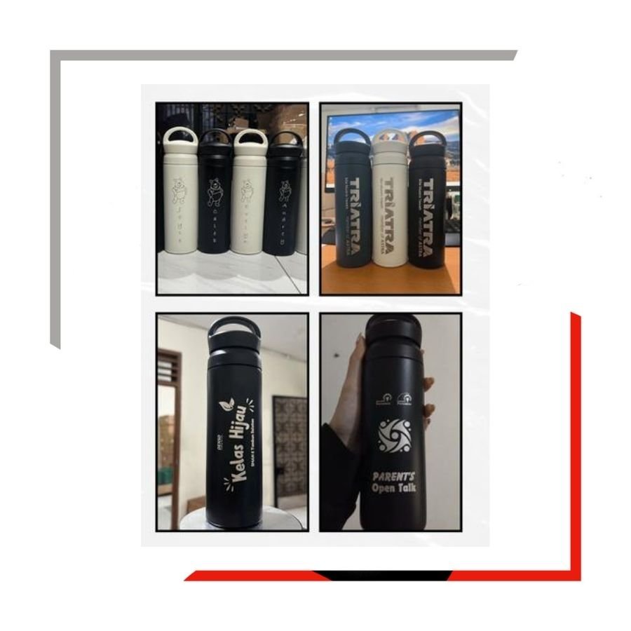 Souvenir Tumbler Promosi - Kyoto3