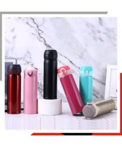 Tumbler Promosi Stainless - Hakata14