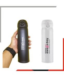 Tumbler Promosi Stainless - Hakata6