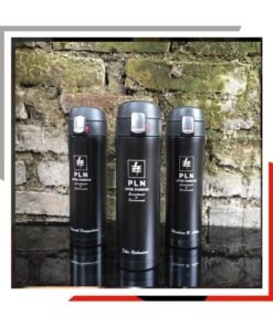 Tumbler Promosi Stainless - Roswell3