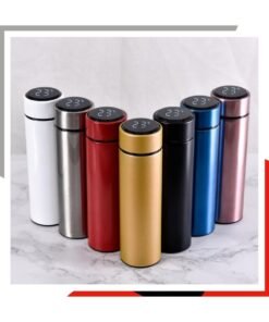 Tumbler Stainless Kobe LED2