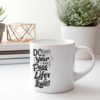 Mug Standar Keramik – M02