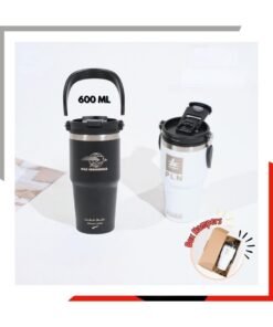 Tumbler Mug Stainless Round Hook1