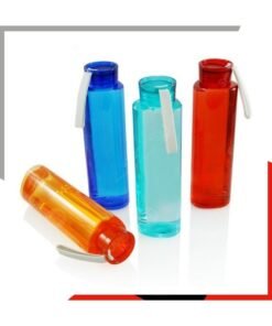 Tumbler Plastik Pina