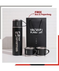 Tumbler Stainless Vacuum 3 In 1