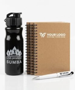 Paket Souvenir Seminar & Event Murah Praktis10