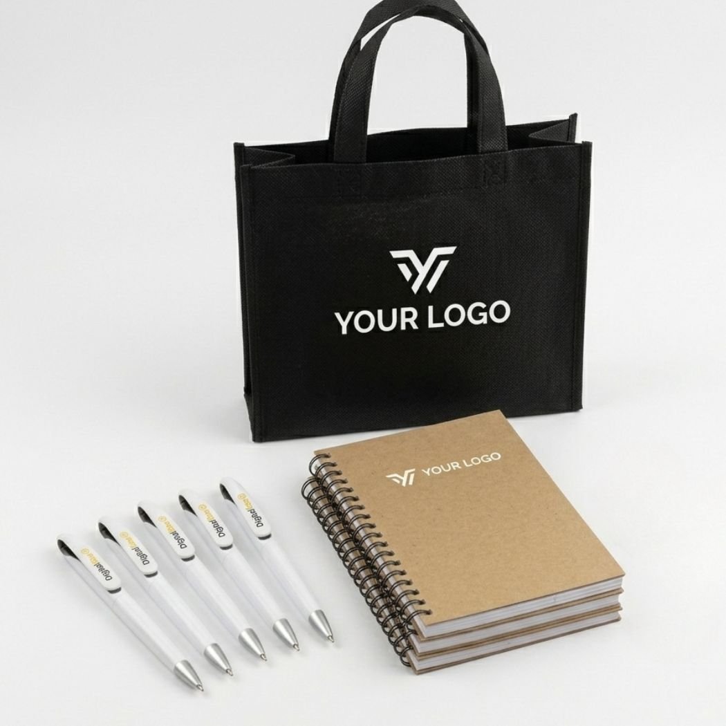 Paket Souvenir Seminar & Event Murah Praktis2