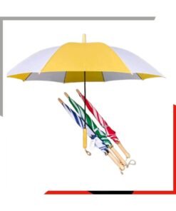 Souvenir Payung Promosi Golf Kombinasi10